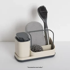 Distributeur à savon Néo beige - Beige- 5five