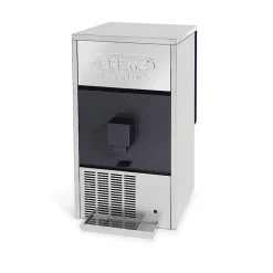 Distributeur Automatique de Glaçons Production 44 kg/24h Réserve-Bac 12kg - BREMA - l50- L0.1- P63- h92-