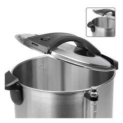 Distributeur de boissons chaudes 1500W Proficook PC-HGA 1196