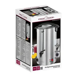 Distributeur de boissons chaudes 1500W Proficook PC-HGA 1196