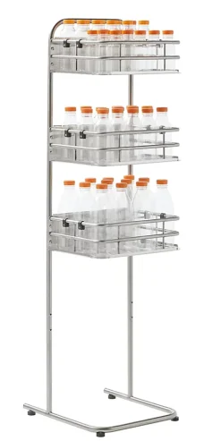 Distributeur de Bouteilles - ZUMOVAL