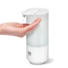Distributeur de savon automatique avec capteur BERNSTEIN SP1 - option Blanc