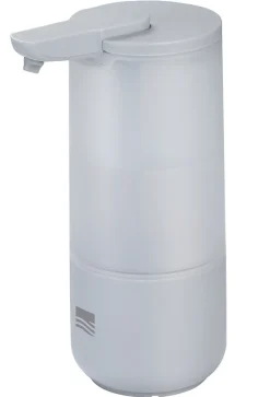 Distributeur de savon automatique avec capteur BERNSTEIN SP1 - option Gris