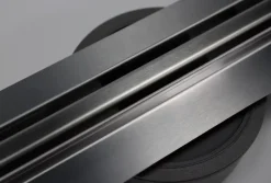 Distributeur de savon automatique avec capteur BERNSTEIN SP1 - option Gris