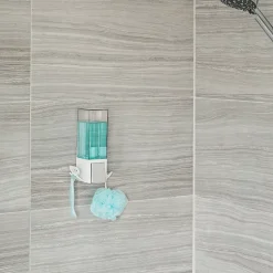 Distributeur de savon blanc 500 ml CIE Europe