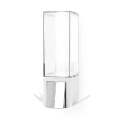 Distributeur de savon blanc 500 ml CIE Europe