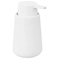 Distributeur de savon, blanc coton, 5Five