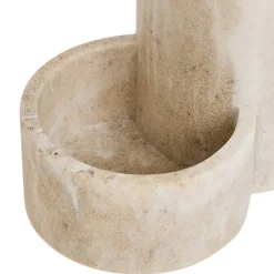 Distributeur de savon Come beige 330ml - Beige- 5five