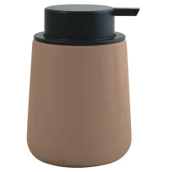 Distributeur de savon Céramique MAONIE Cappuccino MSV