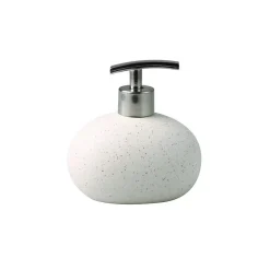 Distributeur de savon Céramique MATI Blanc MSV