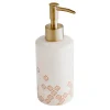Distributeur de savon écru Bohémia Box & Beyond