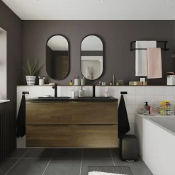 Distributeur de Savon Elland Terrazzo GoodHome