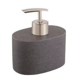 Distributeur de savon Jubba pierre GoodHome