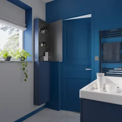 Distributeur de savon Koros blanc et nuit GoodHome