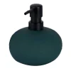 Distributeur de Savon "Mambo" 12cm émeraude