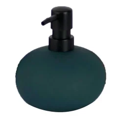 Distributeur de Savon "Mambo" 12cm émeraude