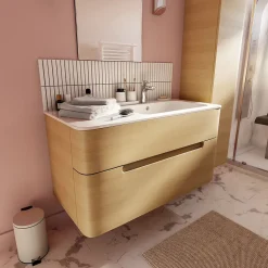 Distributeur de savon Maonie Blanc MSV