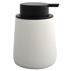 Distributeur de savon Maonie Blanc MSV