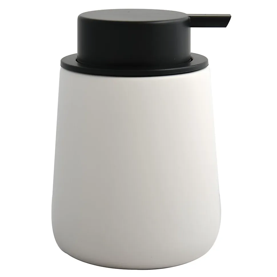 Distributeur de savon Maonie Blanc MSV