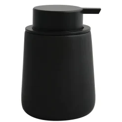 Distributeur de savon Maonie Noir Mat MSV