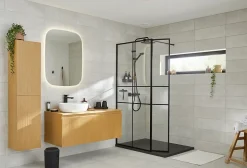 Distributeur de savon Maonie Noir Mat MSV