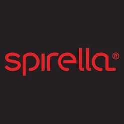 Distributeur de savon ORGANIC Ecru Spirella en Grés