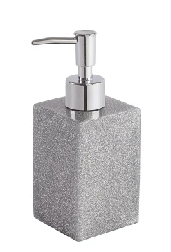 Distributeur de savon résine paillette Cooke & Lewis Capraia