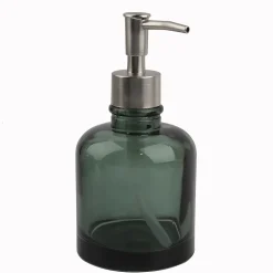 Distributeur de savon Tanera Vert GoodHome