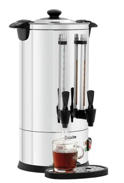 Distributeur de Thé d'Eau Chaude M8000 - Bartscher