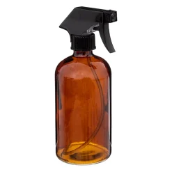 Distributeur en spray 450 ml marron 5Five Distri'verre