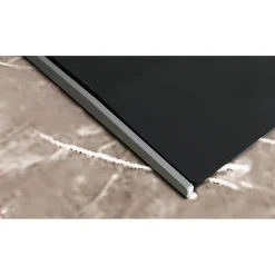 Domino gaz 30cm 2 feux noir Siemens ER3A6BI40 iq700