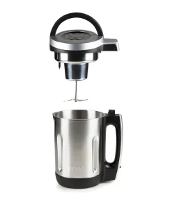 DOMO Mixeur a soupe DO716BL Capacité 2,2 l - Gris