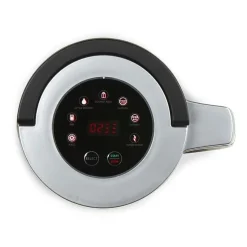 DOMO Mixeur a soupe DO716BL Capacité 2,2 l - Gris