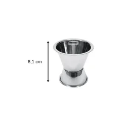 Doseur à alcool pour cocktails Fackelmann Bar Concept