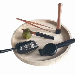 Doseur à cocktail 2/4 cl - 8 cm - Just par Chef & Sommelier