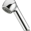 Douchette chromée pour robinet évier Noyon et Thiebault