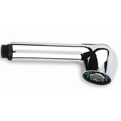 Douchette mitigeur évier chrome K Line