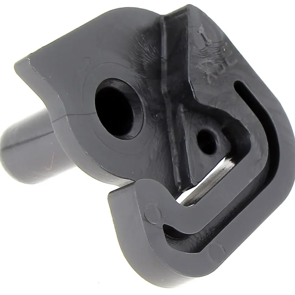 Douille inferieure de porte gauche - refrigerateur indesit