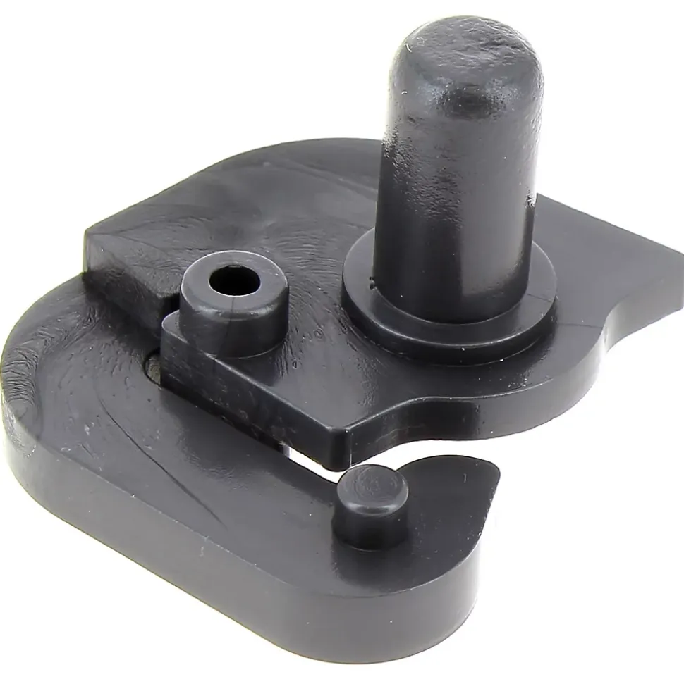 Douille inferieure de porte gauche - refrigerateur indesit