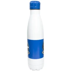 Dragon Ball Z - Gourde ULE CORP White/Blue/Black (Taille unique)