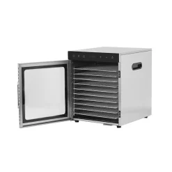 Déshydrateur Alimentaire - 10 Niveaux - Dynasteel
