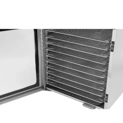 Déshydrateur Alimentaire - 10 Niveaux - Dynasteel