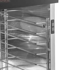 Déshydrateur Alimentaire - 10 Niveaux - Dynasteel