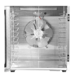 Déshydrateur Alimentaire - 10 Niveaux - Dynasteel