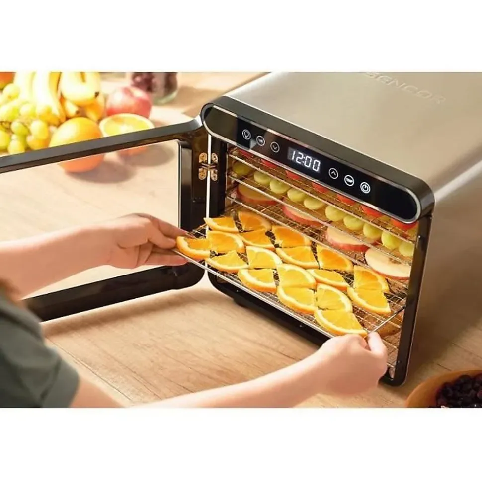 Déshydrateur alimentaire - Sencor - SFD 7750SS