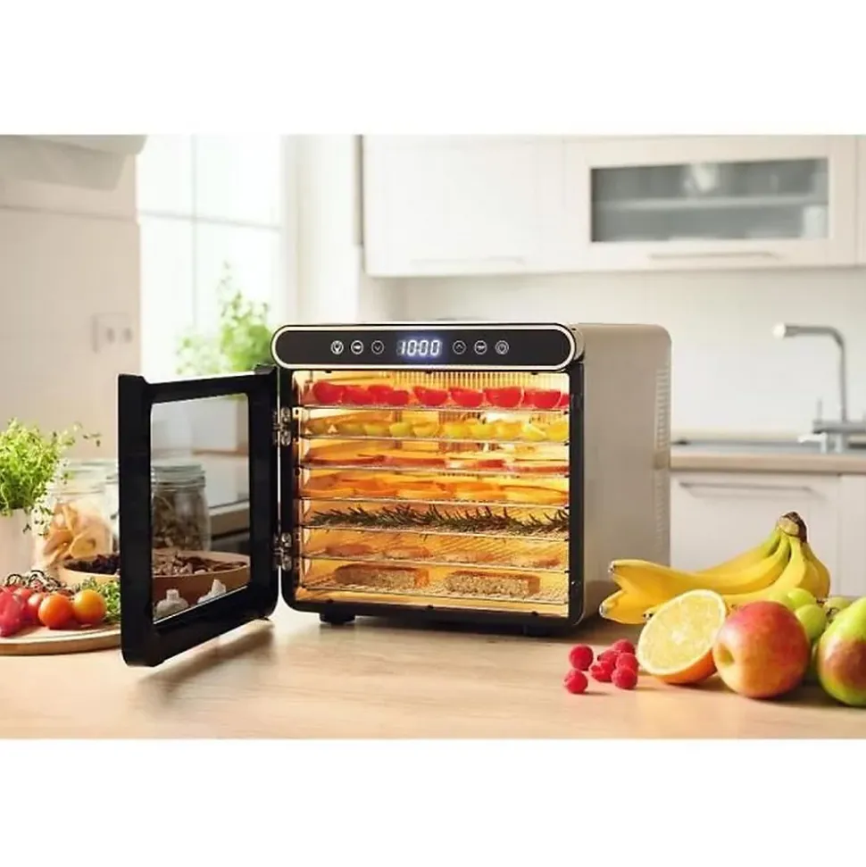 Déshydrateur alimentaire - Sencor - SFD 7750SS