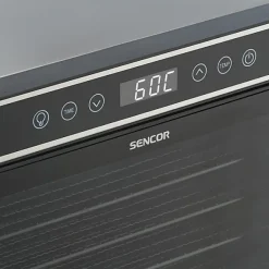 Déshydrateur alimentaire - Sencor - SFD 7750SS
