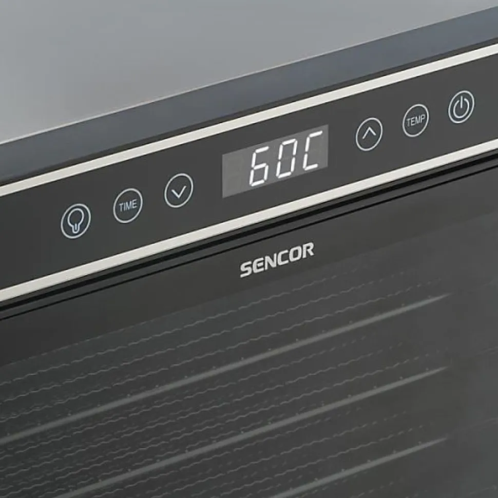 Déshydrateur alimentaire - Sencor - SFD 7750SS