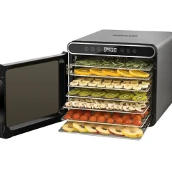 Déshydrateur alimentaire - Sencor - SFD 7750SS