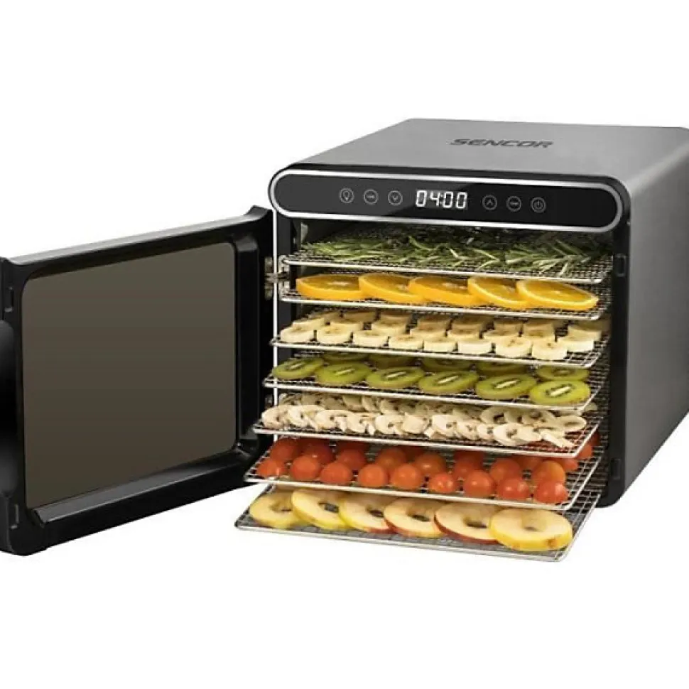 Déshydrateur alimentaire - Sencor - SFD 7750SS